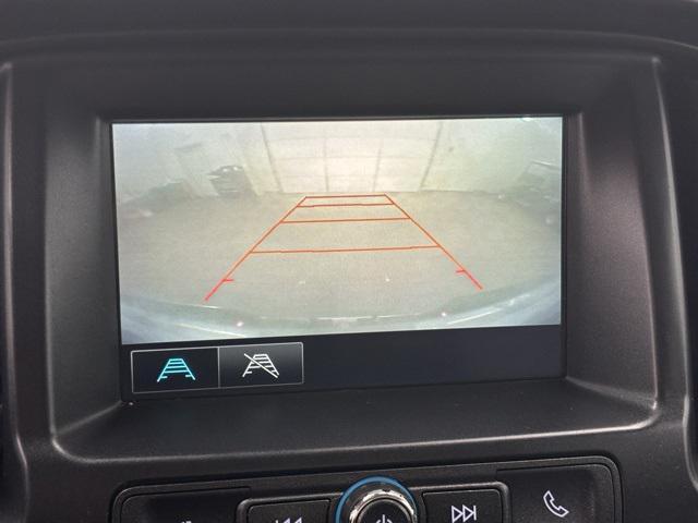 used 2018 GMC Canyon car, priced at $17,499