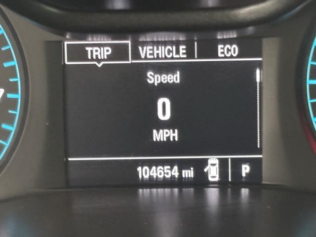 used 2018 GMC Canyon car, priced at $17,499