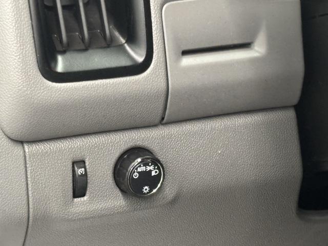 used 2018 GMC Canyon car, priced at $17,499