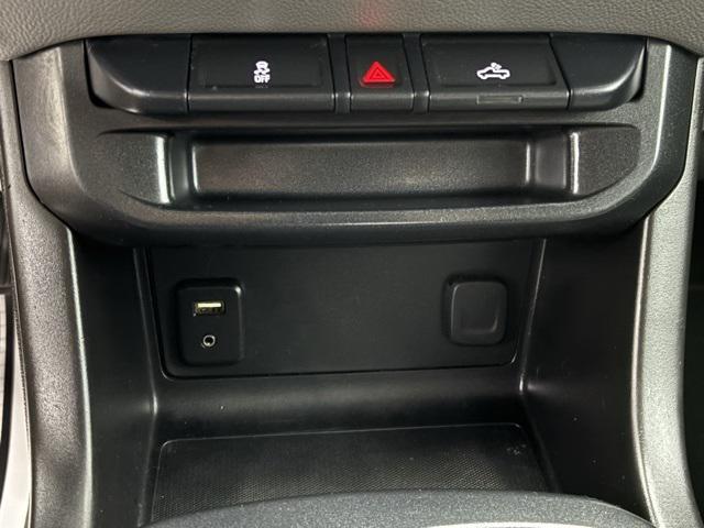 used 2018 GMC Canyon car, priced at $17,499