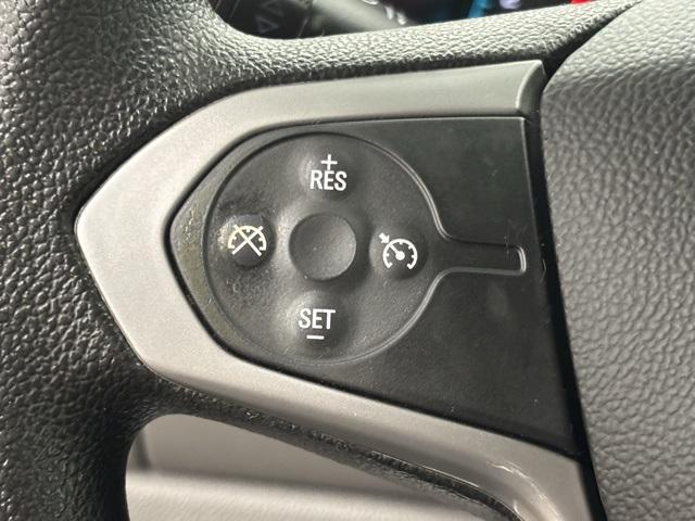 used 2018 GMC Canyon car, priced at $17,499