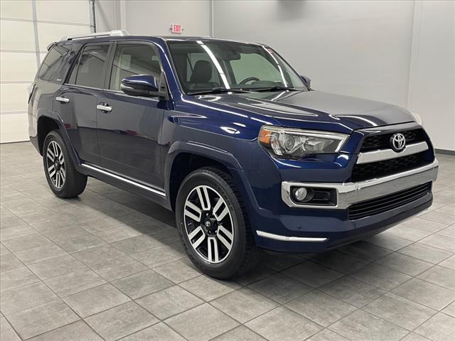 used 2016 Toyota 4Runner car, priced at $22,819