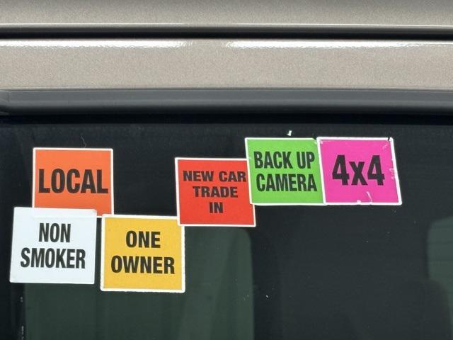 used 2018 Ford F-150 car, priced at $23,953