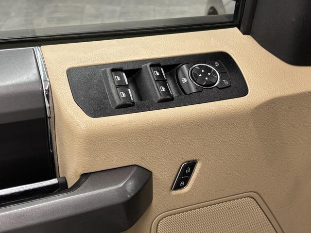 used 2018 Ford F-150 car, priced at $23,953