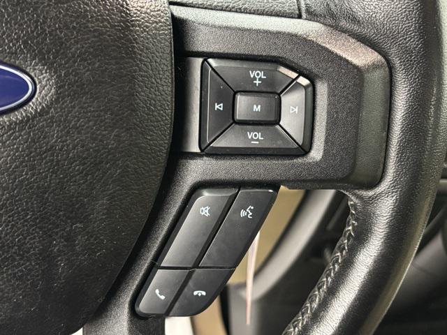 used 2018 Ford F-150 car, priced at $23,953