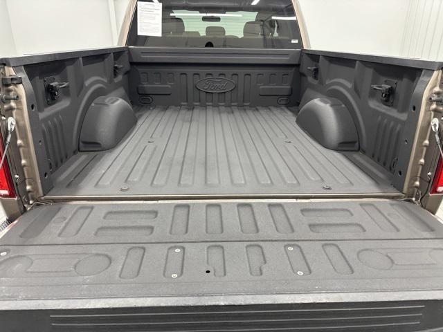 used 2018 Ford F-150 car, priced at $23,953