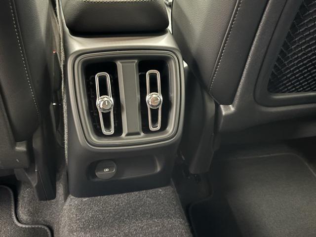 used 2024 Volvo XC40 car, priced at $29,989