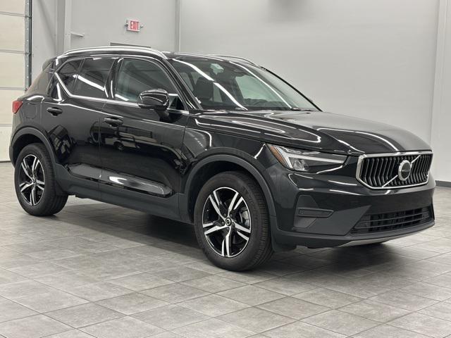 used 2024 Volvo XC40 car, priced at $29,989