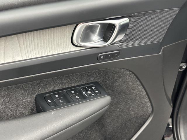 used 2024 Volvo XC40 car, priced at $29,989