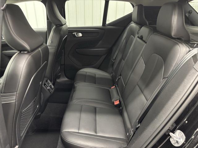 used 2024 Volvo XC40 car, priced at $29,989