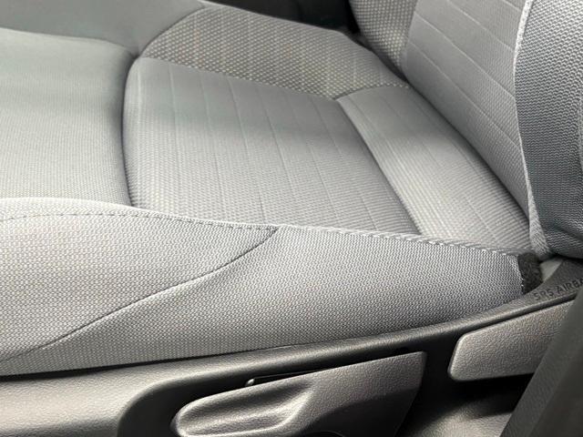 new 2025 Toyota Corolla Cross Hybrid car, priced at $29,949