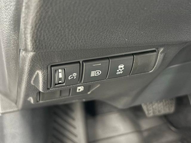 new 2025 Toyota Corolla Cross Hybrid car, priced at $29,949