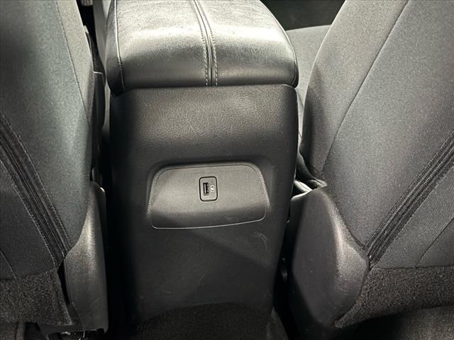 used 2024 Nissan Sentra car, priced at $20,495