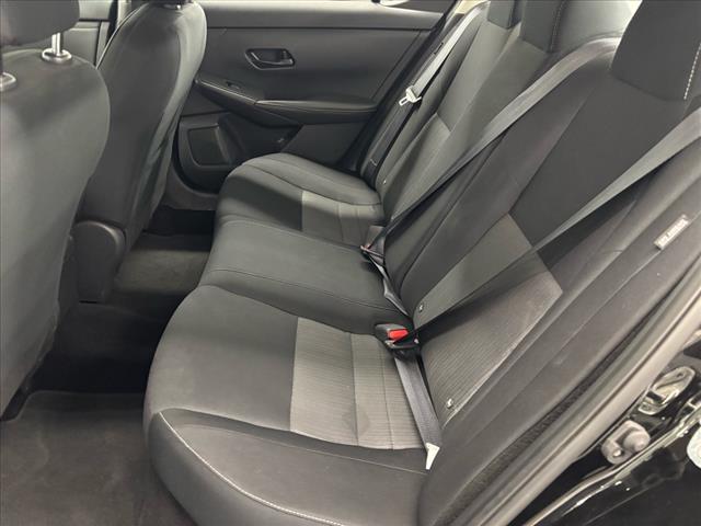 used 2024 Nissan Sentra car, priced at $20,495