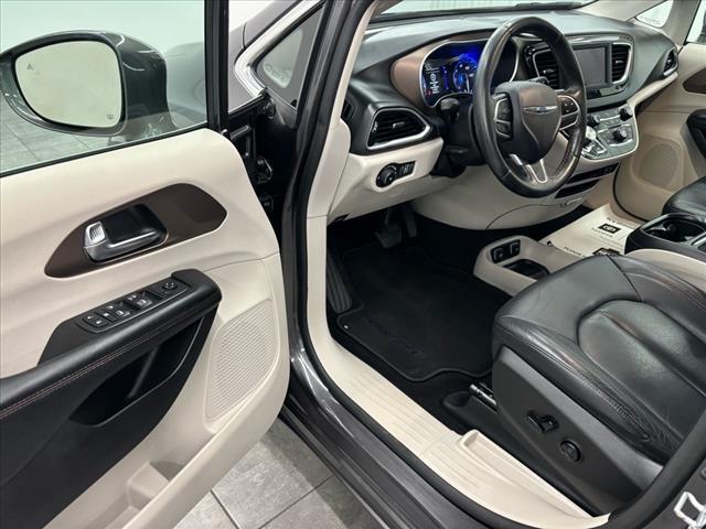 used 2019 Chrysler Pacifica car, priced at $13,995