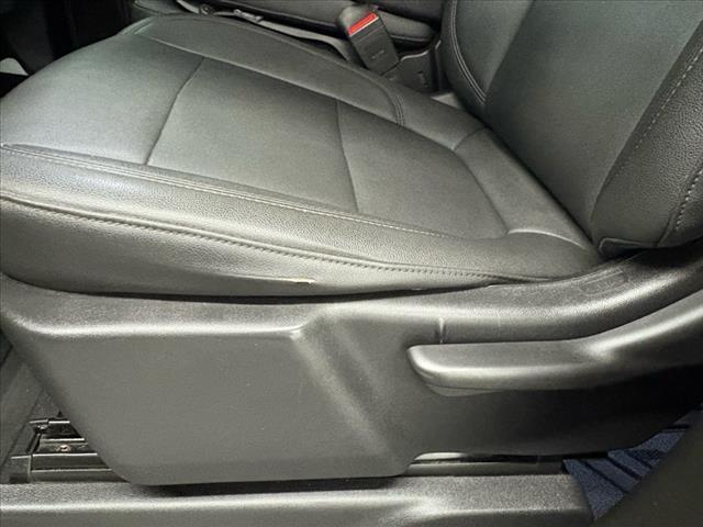 used 2021 GMC Sierra 1500 car, priced at $30,500