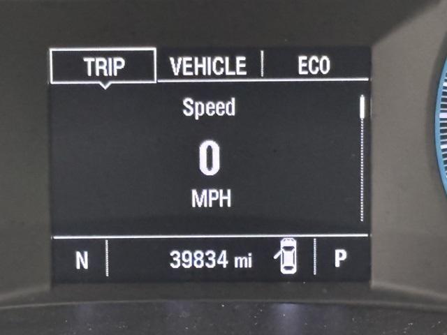 used 2024 Chevrolet Malibu car, priced at $19,895