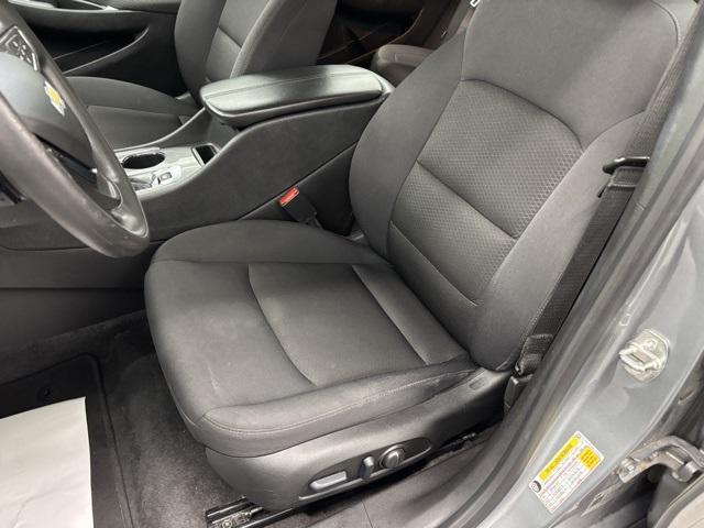 used 2024 Chevrolet Malibu car, priced at $19,895