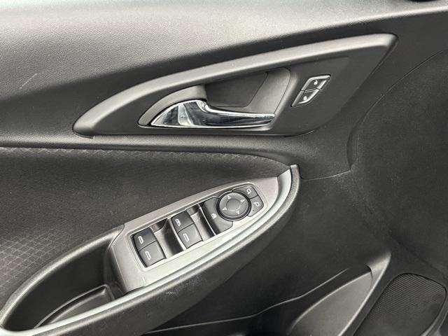 used 2024 Chevrolet Malibu car, priced at $19,895