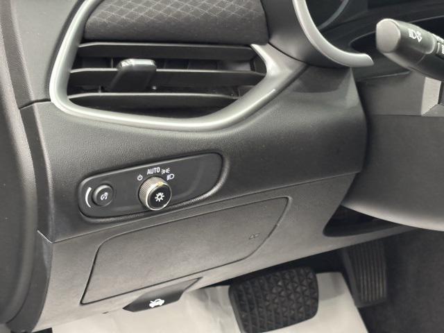 used 2024 Chevrolet Malibu car, priced at $19,895