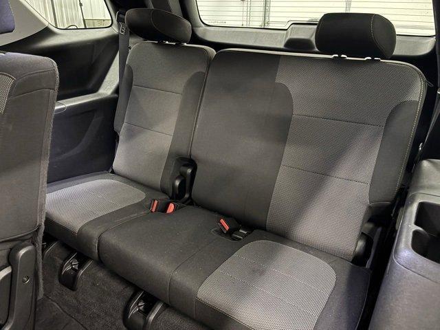 used 2019 Chevrolet Traverse car, priced at $17,999