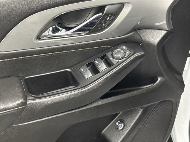 used 2019 Chevrolet Traverse car, priced at $17,999