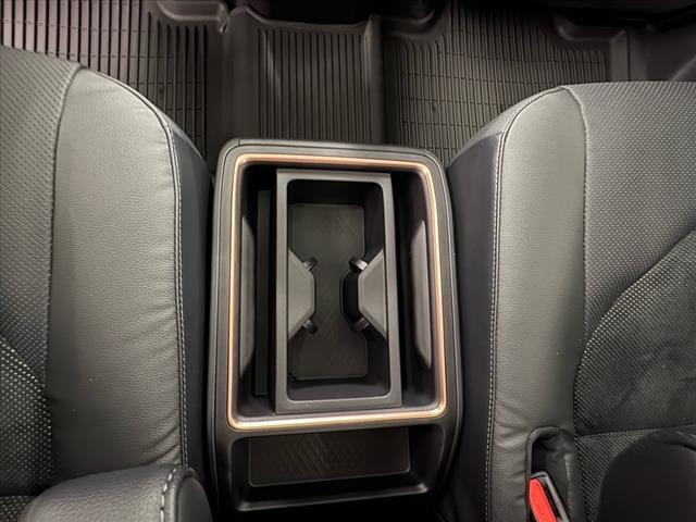 new 2025 Toyota Grand Highlander Hybrid car, priced at $62,302