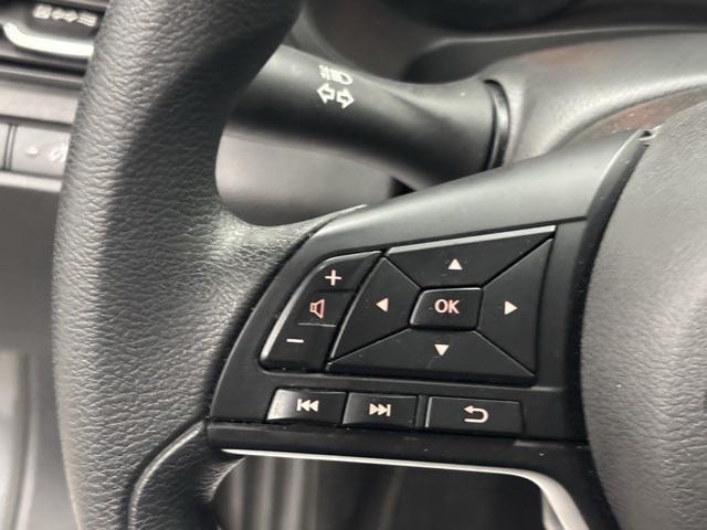 used 2024 Nissan Altima car, priced at $17,995