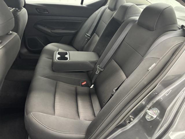 used 2024 Nissan Altima car, priced at $17,995