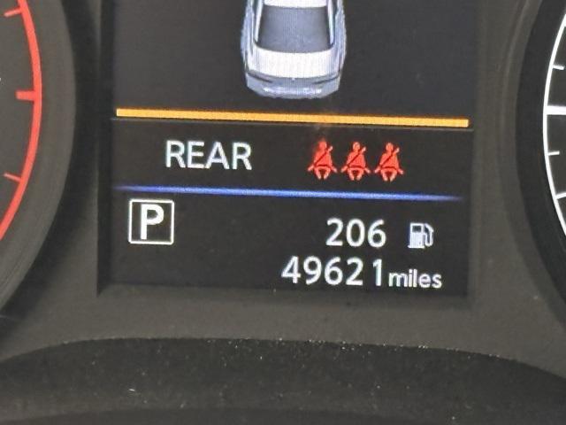 used 2024 Nissan Altima car, priced at $17,995