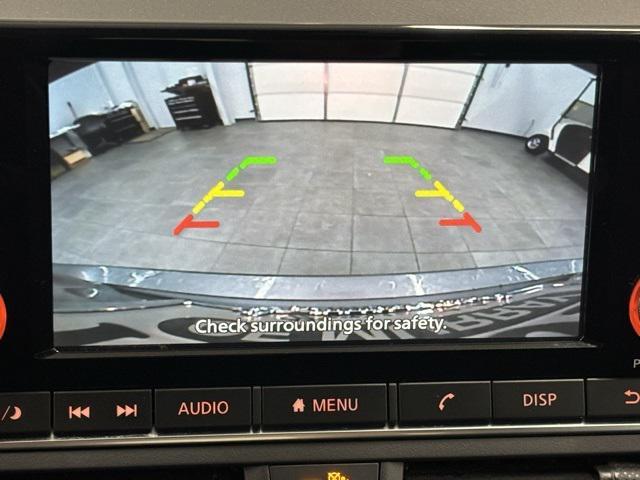 used 2024 Nissan Altima car, priced at $17,995