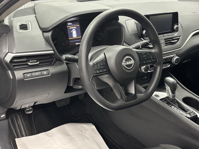 used 2024 Nissan Altima car, priced at $17,995