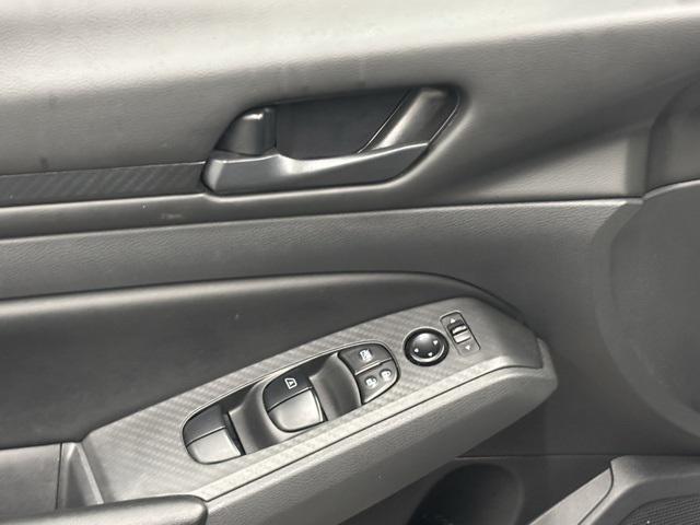 used 2024 Nissan Altima car, priced at $17,995