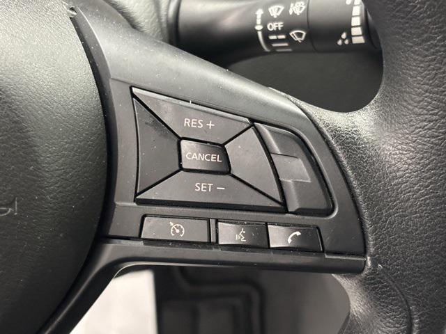 used 2024 Nissan Altima car, priced at $17,995