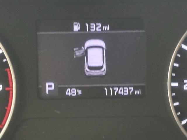 used 2021 Kia Seltos car, priced at $12,642