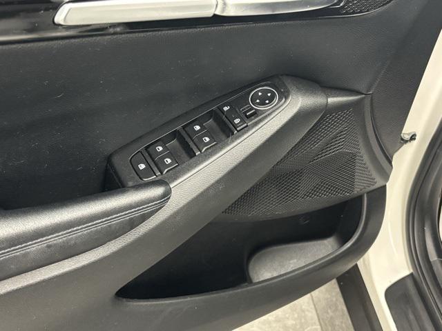 used 2021 Kia Seltos car, priced at $12,642