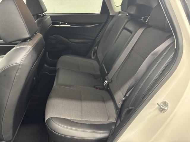 used 2021 Kia Seltos car, priced at $12,642