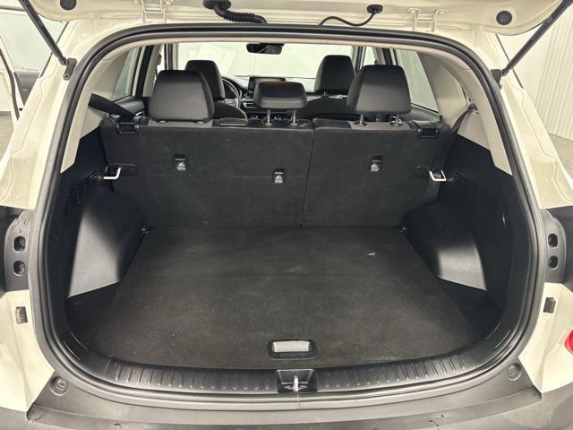 used 2021 Kia Seltos car, priced at $12,642