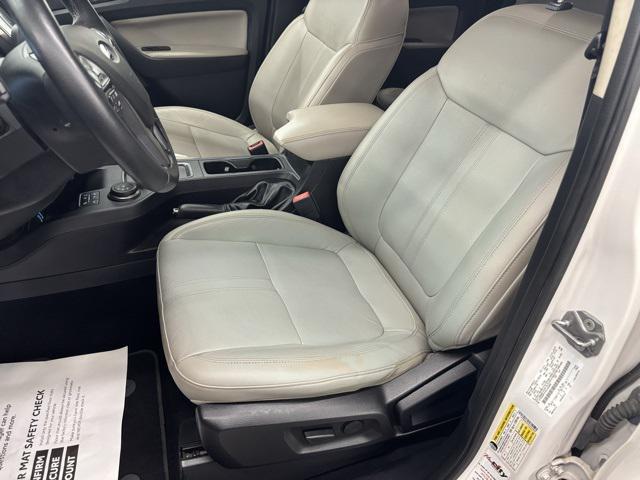 used 2019 Ford Ranger car, priced at $28,999