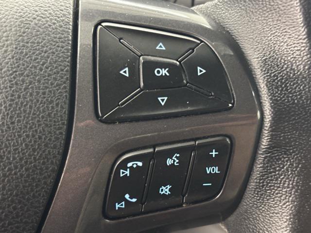 used 2019 Ford Ranger car, priced at $28,999