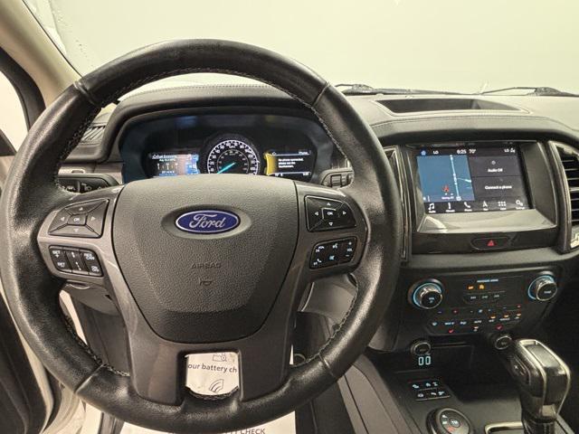 used 2019 Ford Ranger car, priced at $28,999