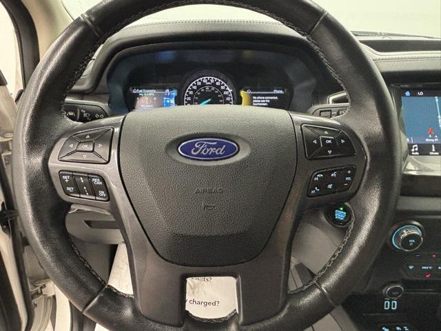 used 2019 Ford Ranger car, priced at $28,999