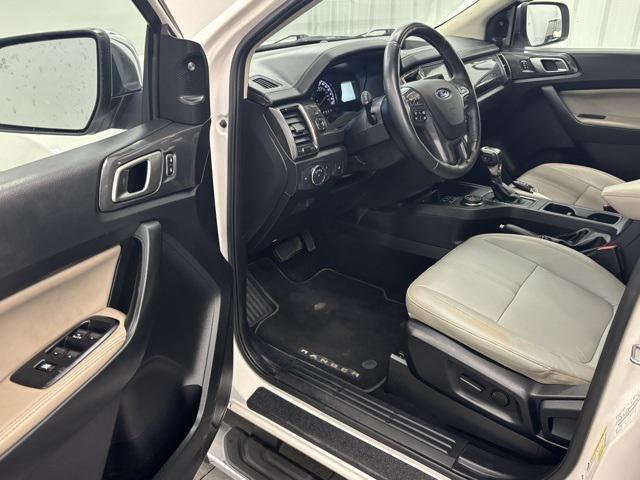 used 2019 Ford Ranger car, priced at $28,999