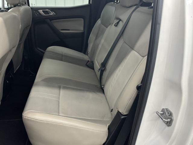 used 2019 Ford Ranger car, priced at $28,999