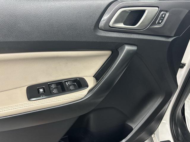 used 2019 Ford Ranger car, priced at $28,999