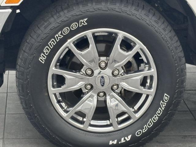 used 2019 Ford Ranger car, priced at $28,999