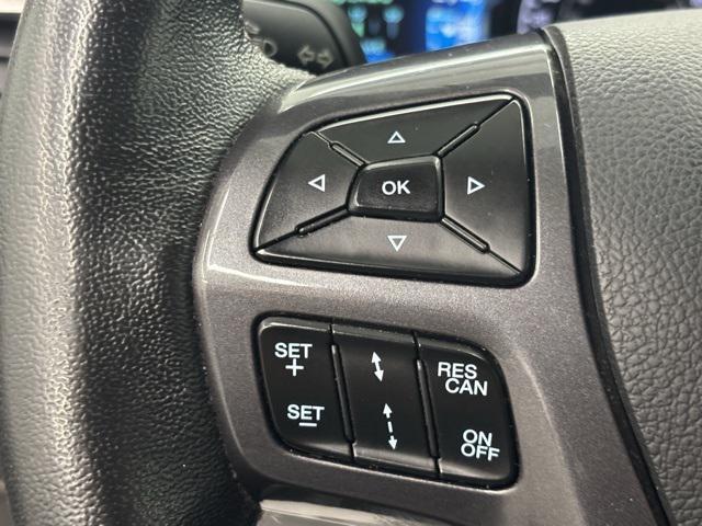 used 2019 Ford Ranger car, priced at $28,999