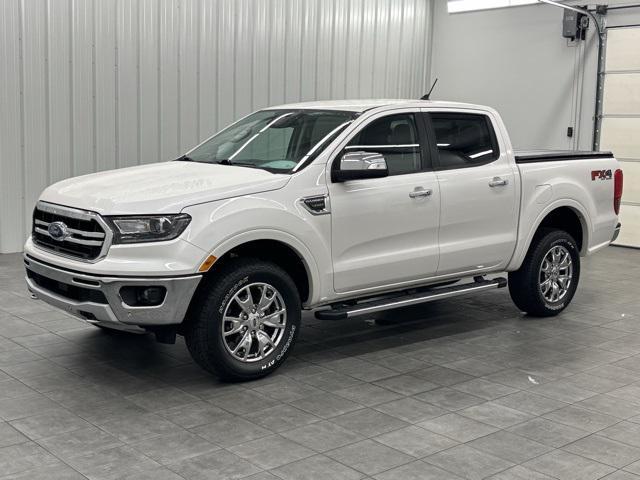 used 2019 Ford Ranger car, priced at $28,999