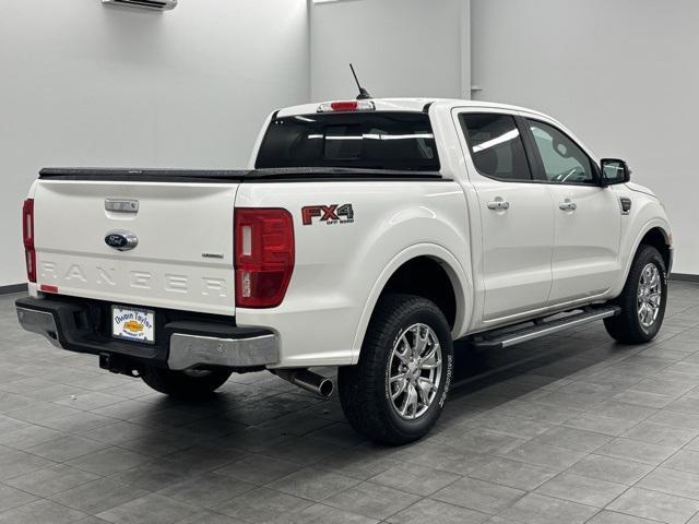 used 2019 Ford Ranger car, priced at $28,999