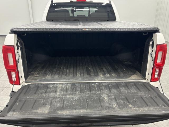 used 2019 Ford Ranger car, priced at $28,999